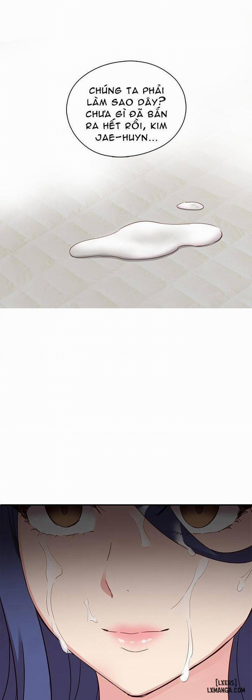 Đại Học H 26 trang 55