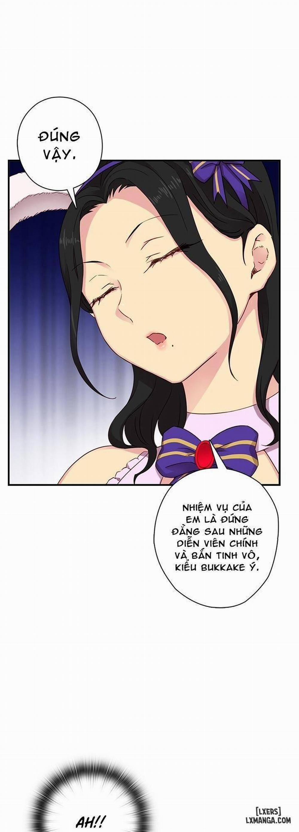 Đại Học H 27 trang 2