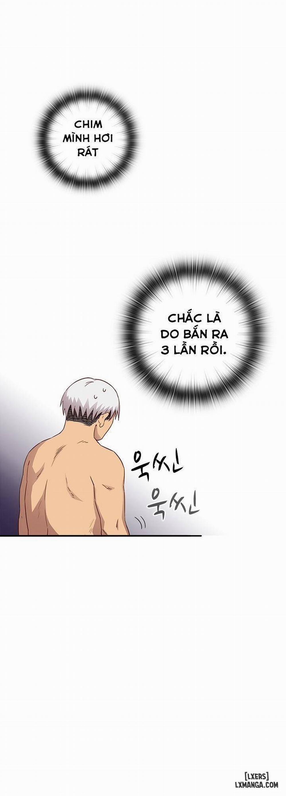 Đại Học H 27 trang 21