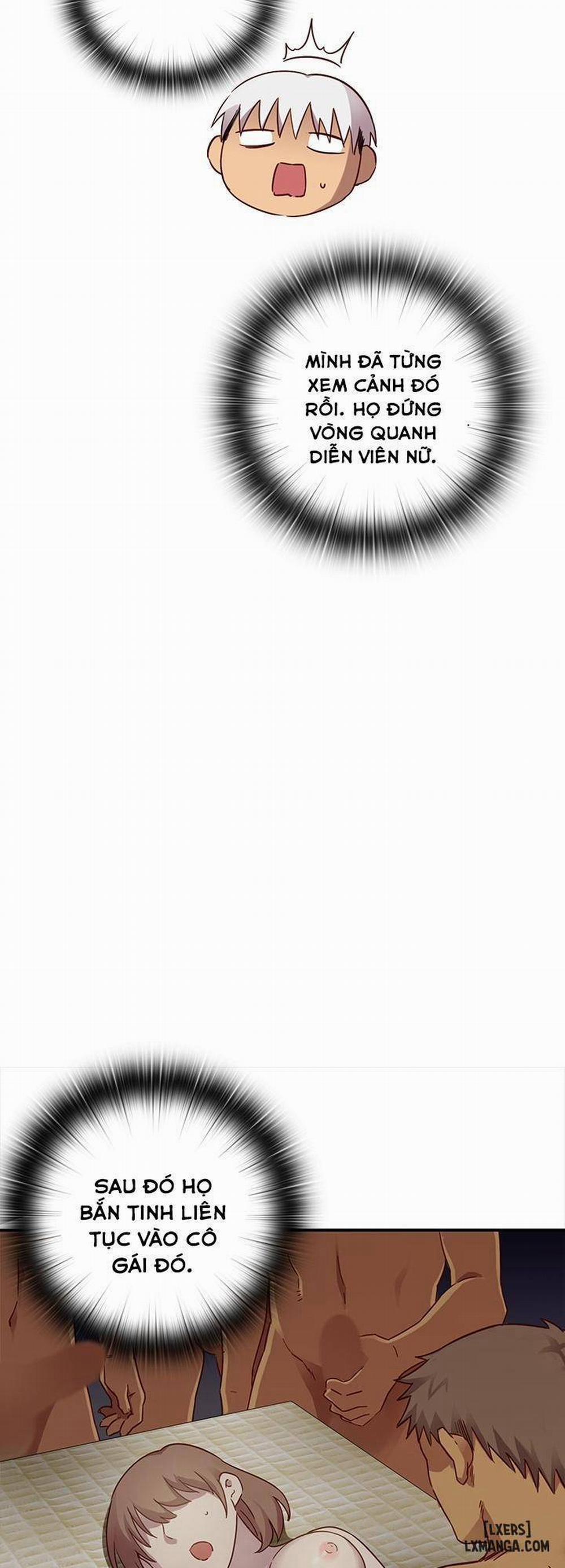 Đại Học H 27 trang 3