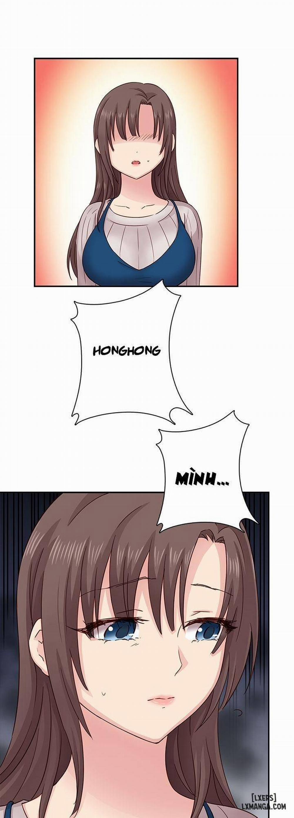 Đại Học H 27 trang 30