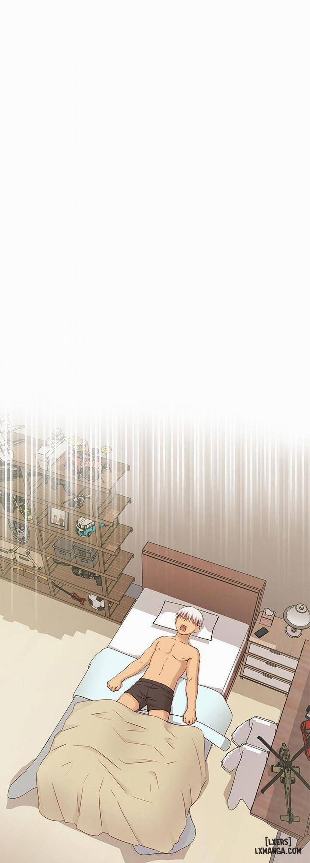 Đại Học H 27 trang 35