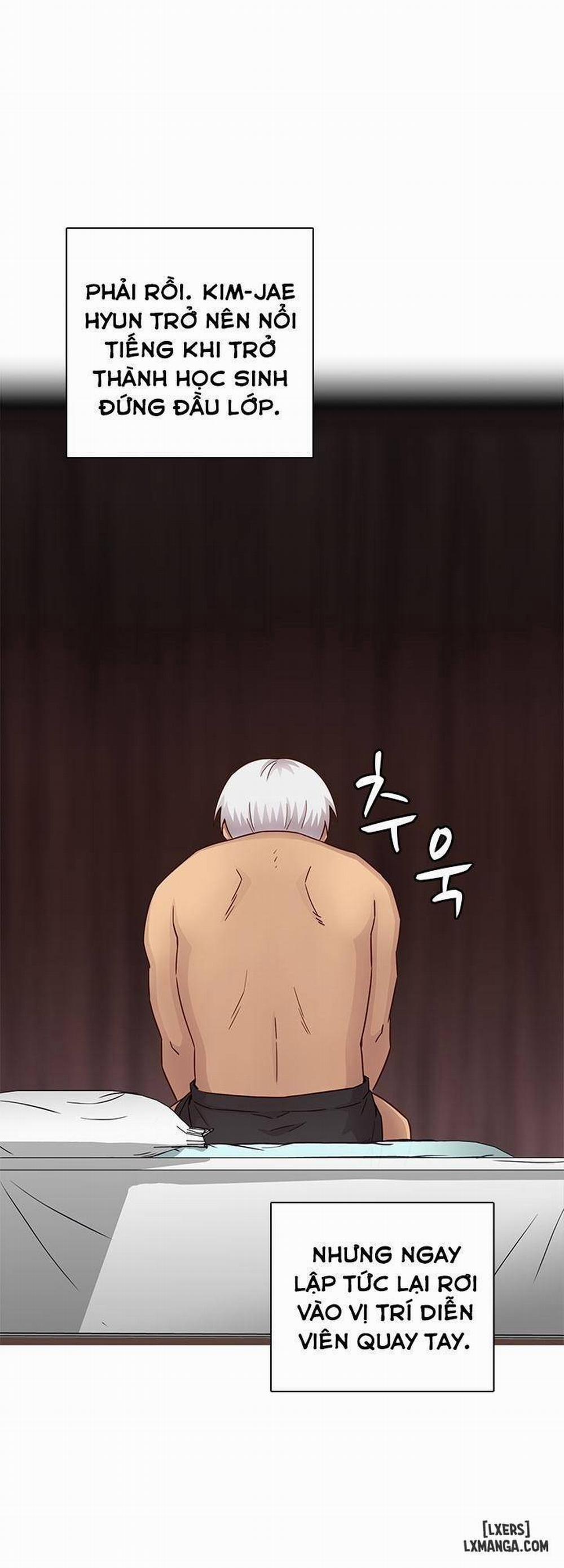 Đại Học H 27 trang 41