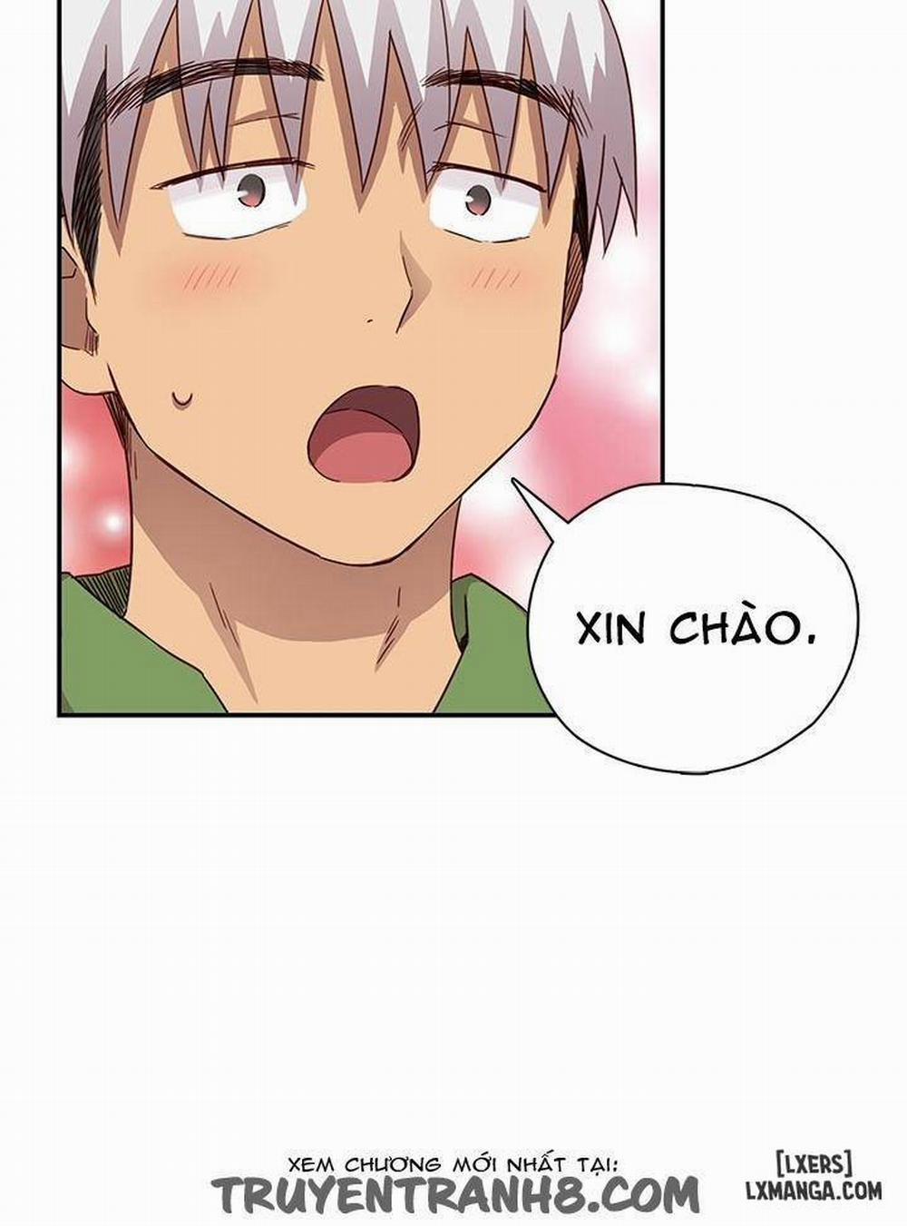 Đại Học H 27 trang 78