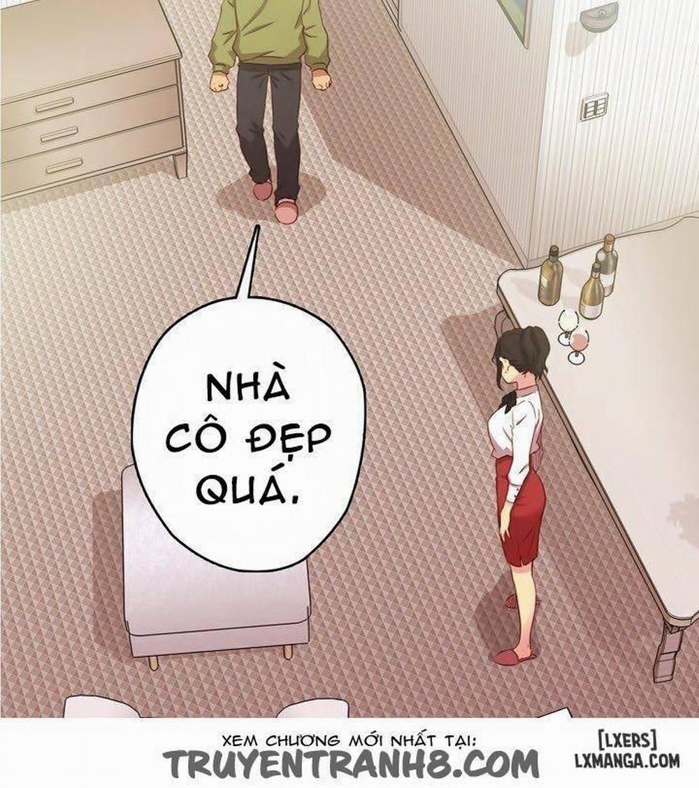 Đại Học H 28 trang 1