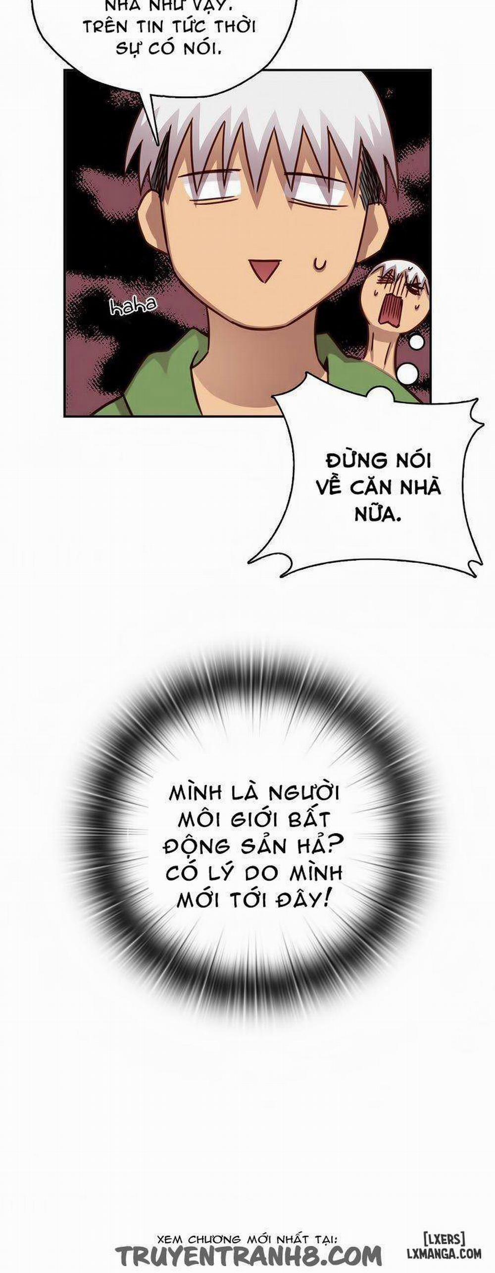 Đại Học H 28 trang 10