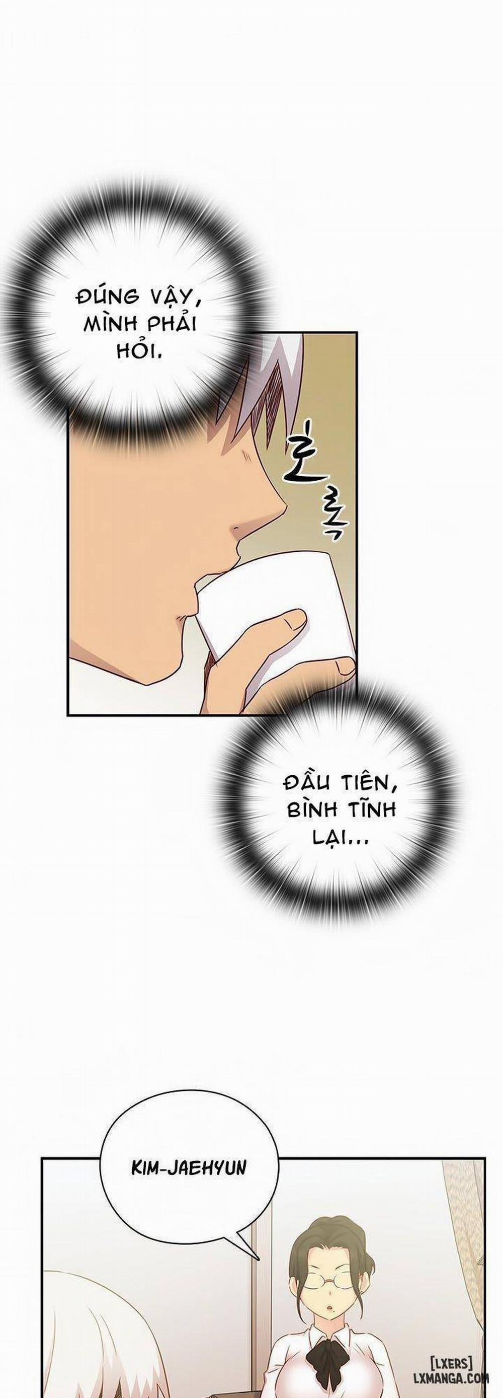 Đại Học H 28 trang 11