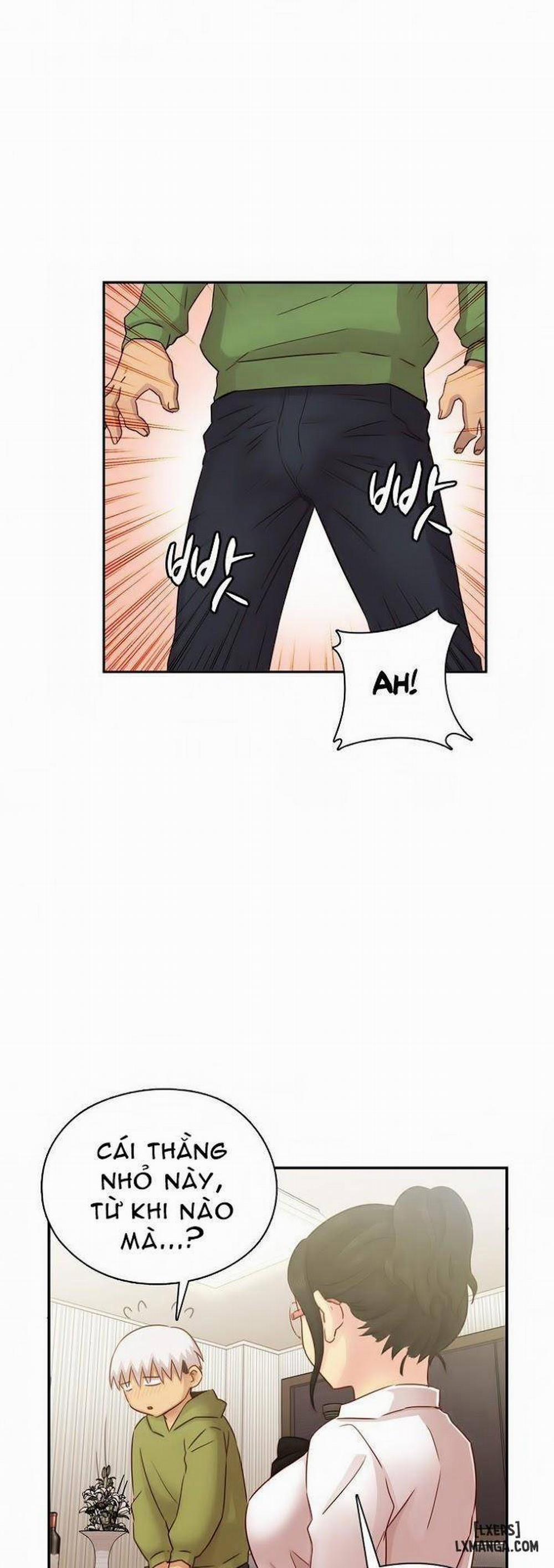 Đại Học H 28 trang 19