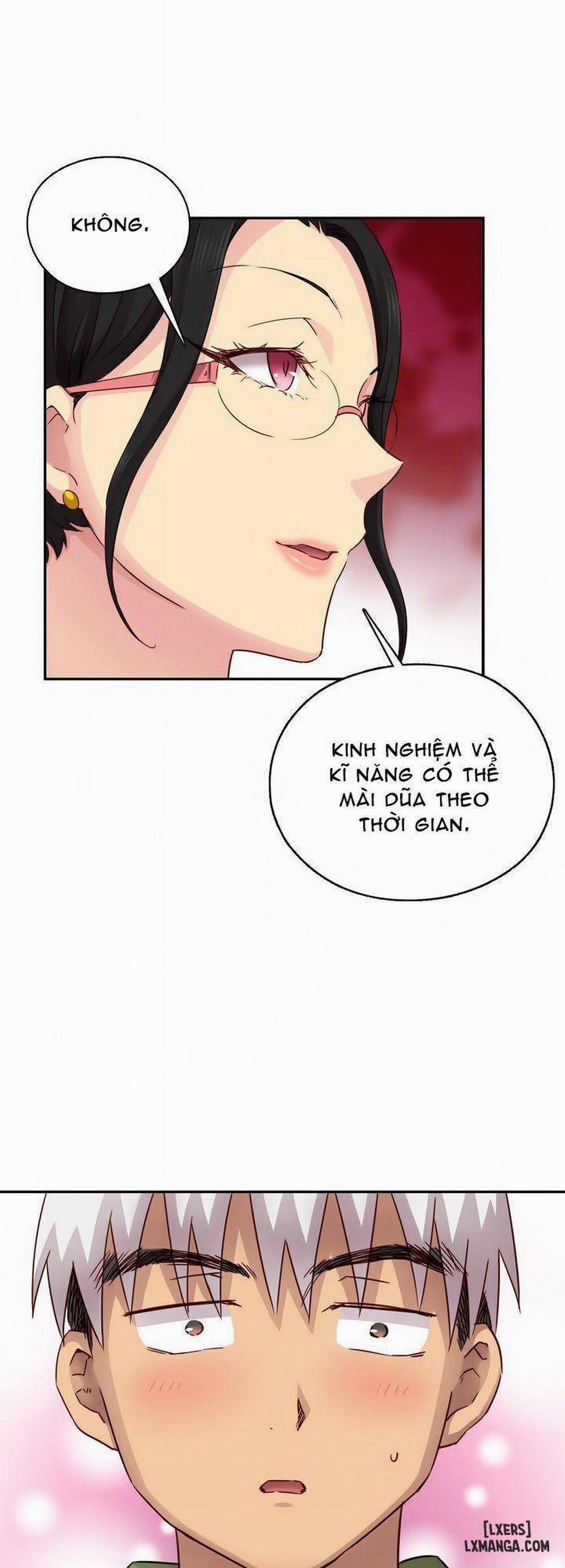 Đại Học H 28 trang 26