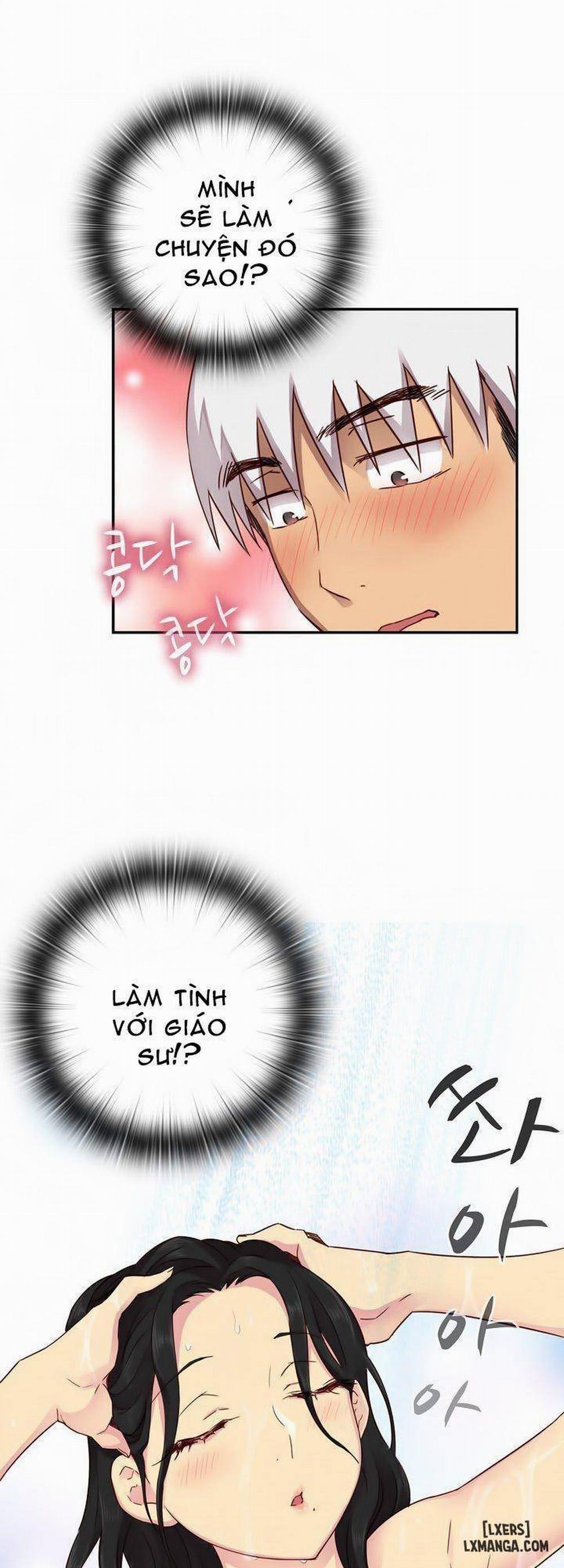 Đại Học H 28 trang 38