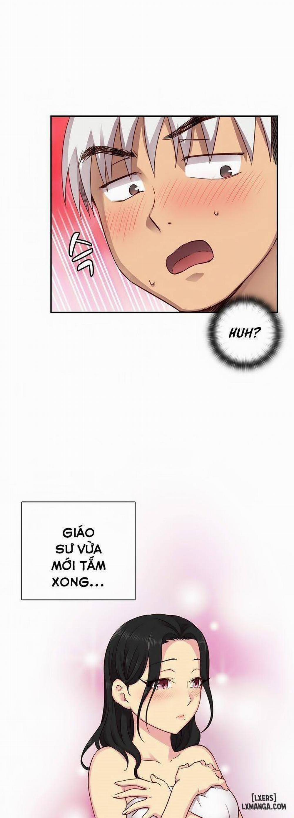 Đại Học H 28 trang 44