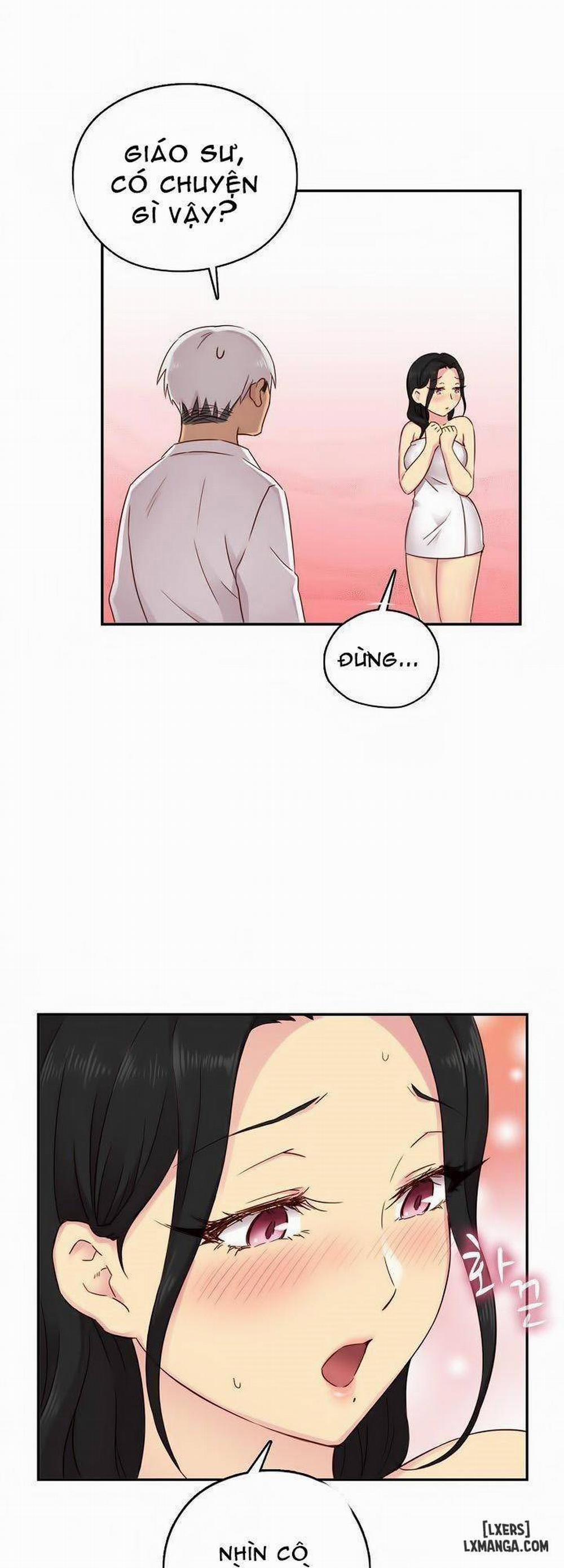 Đại Học H 28 trang 48