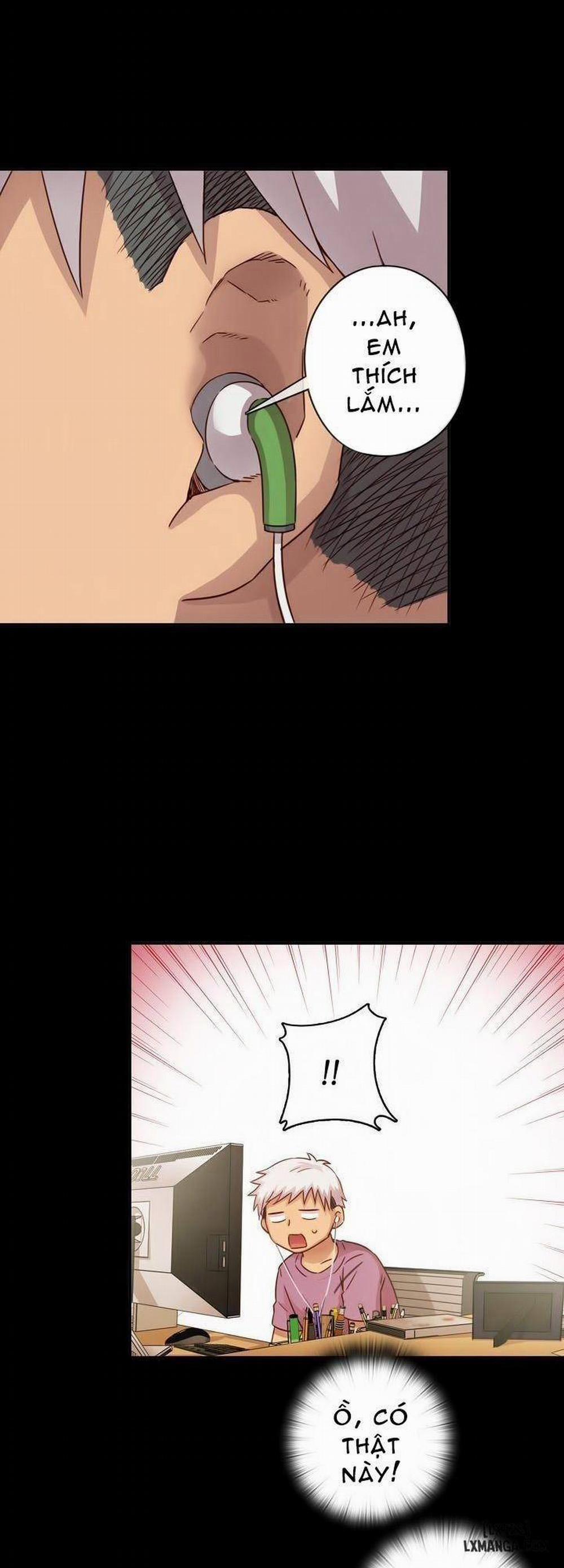 Đại Học H 29 trang 15