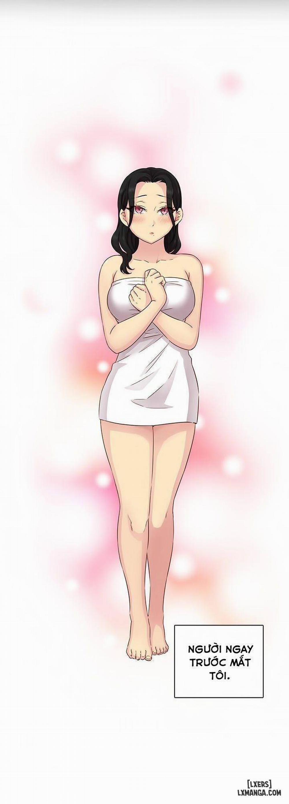 Đại Học H 29 trang 19