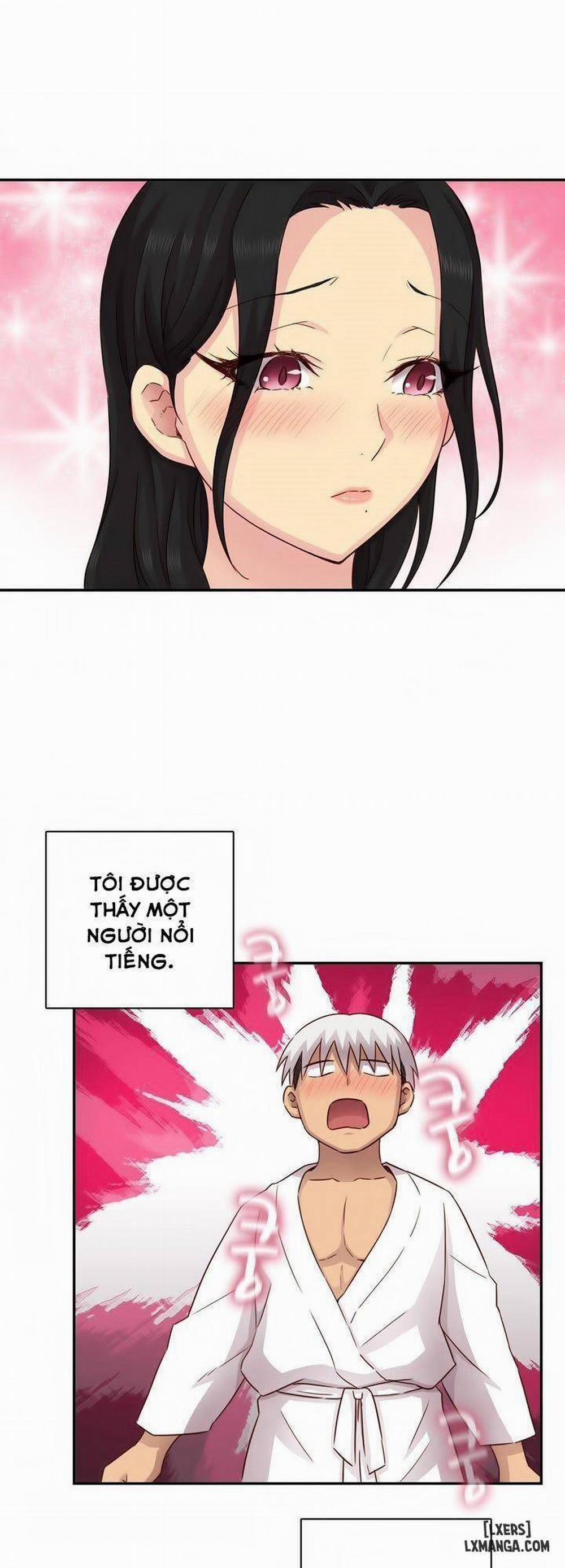 Đại Học H 29 trang 20