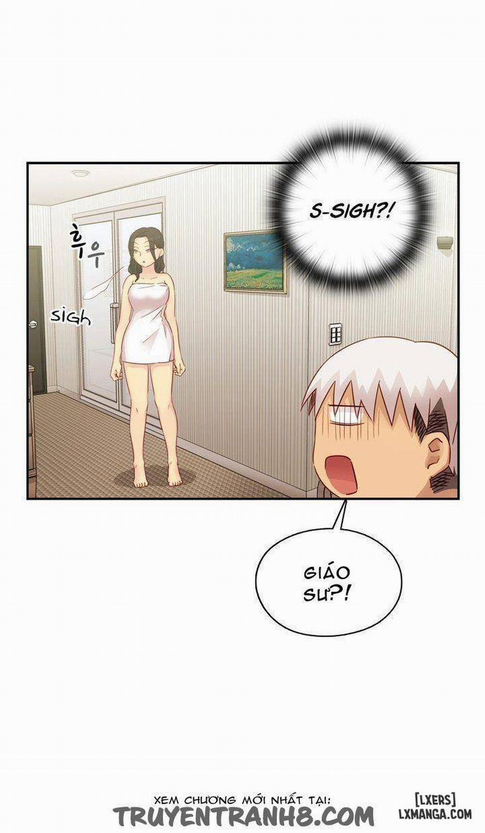 Đại Học H 29 trang 23