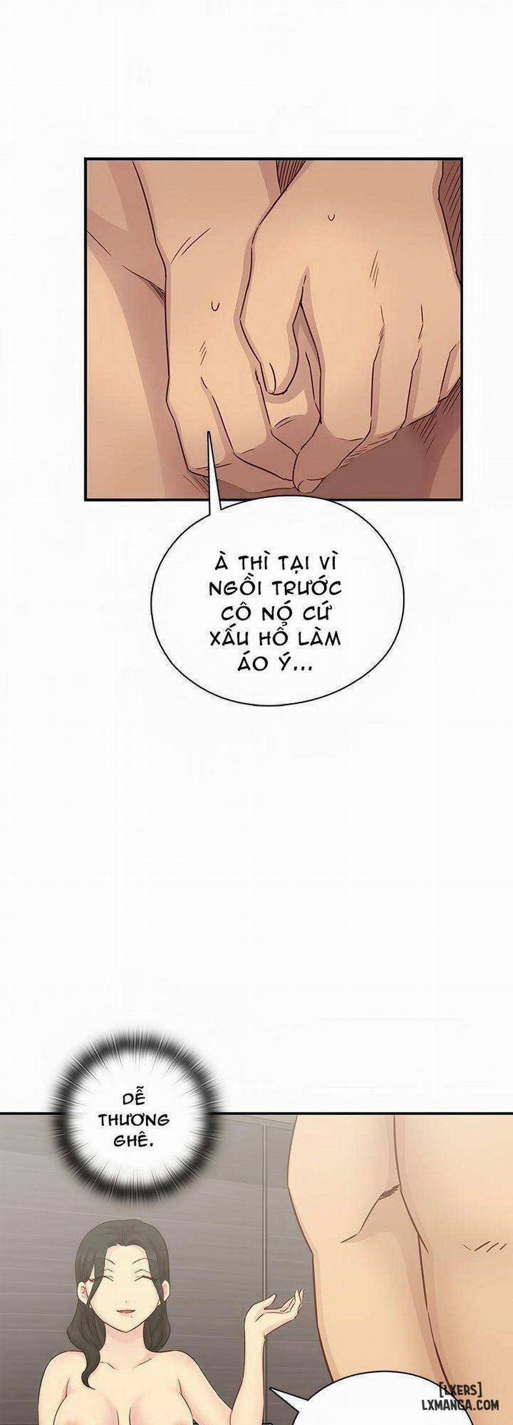 Đại Học H 29 trang 31