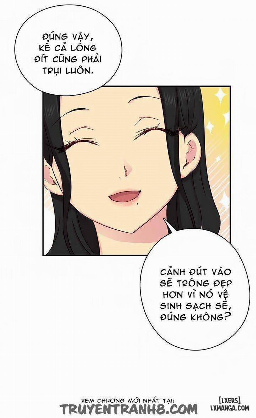 Đại Học H 29 trang 36