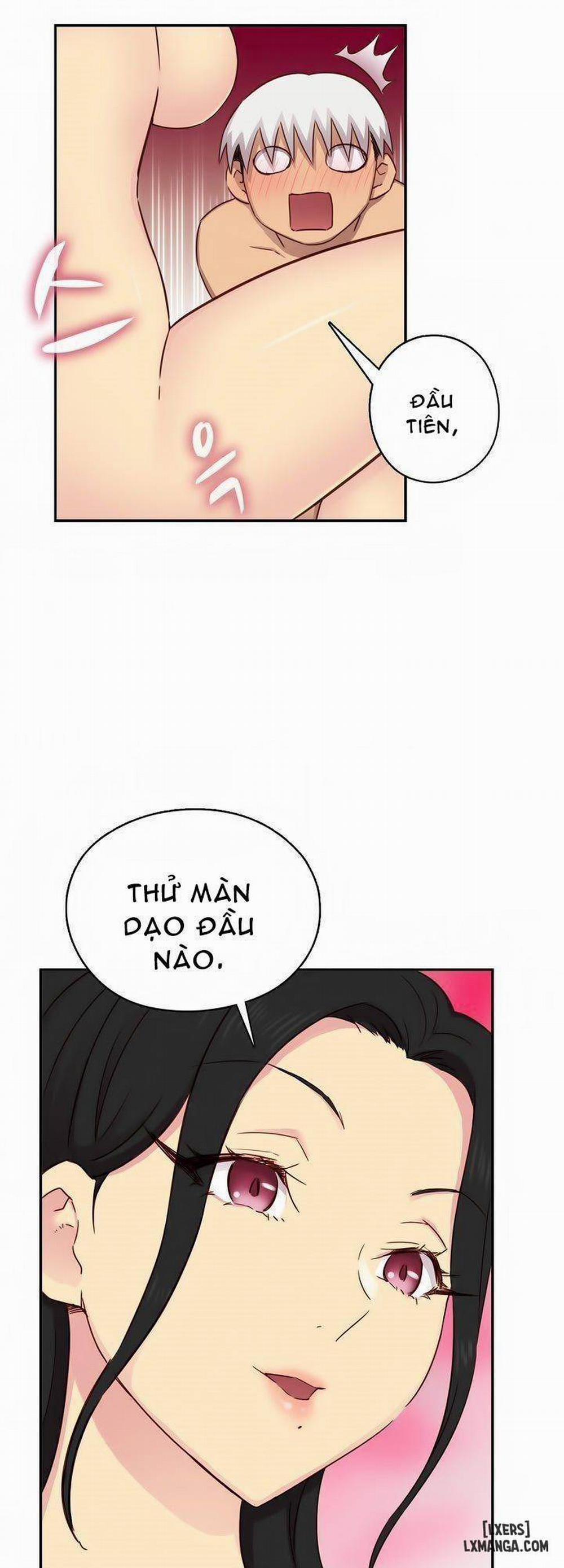 Đại Học H 29 trang 38