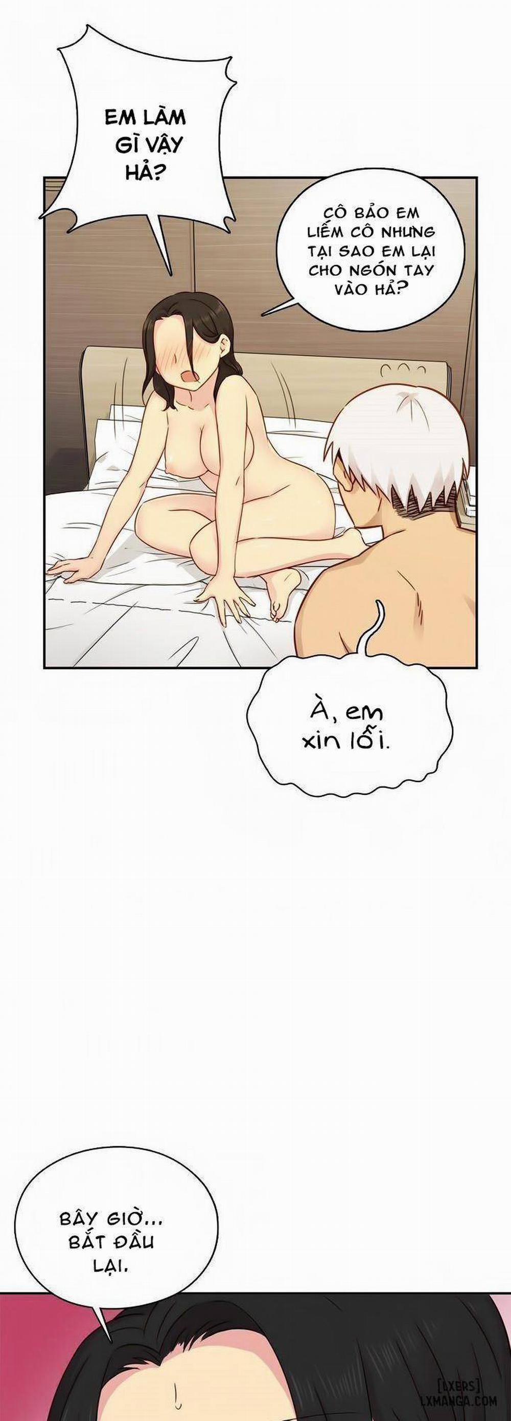 Đại Học H 29 trang 46