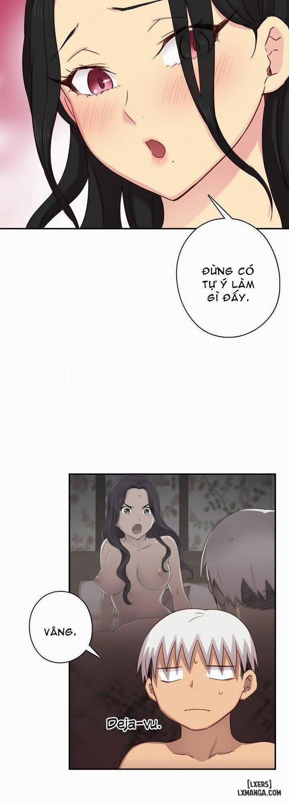 Đại Học H 29 trang 47