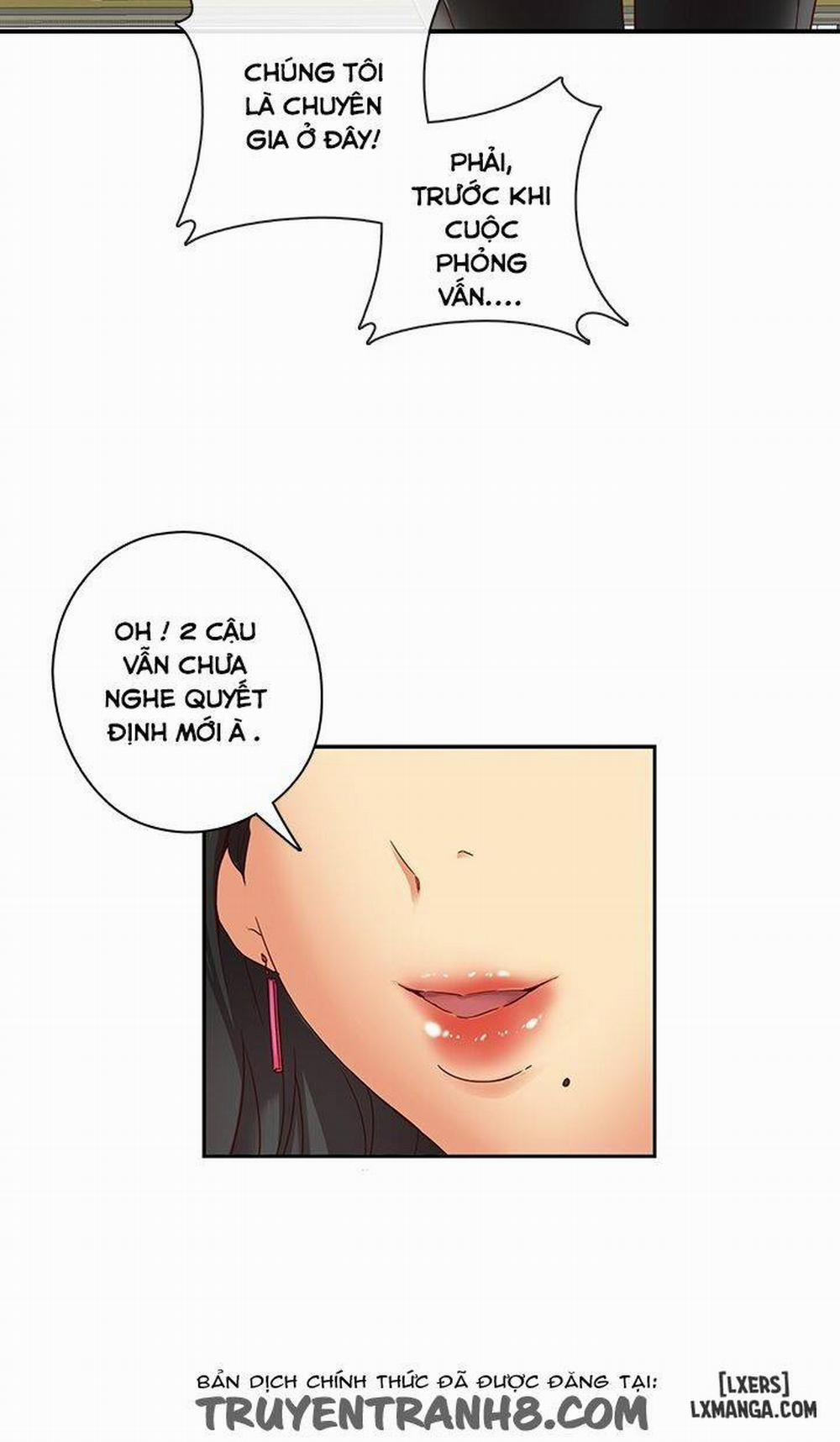 Đại Học H 3 trang 11