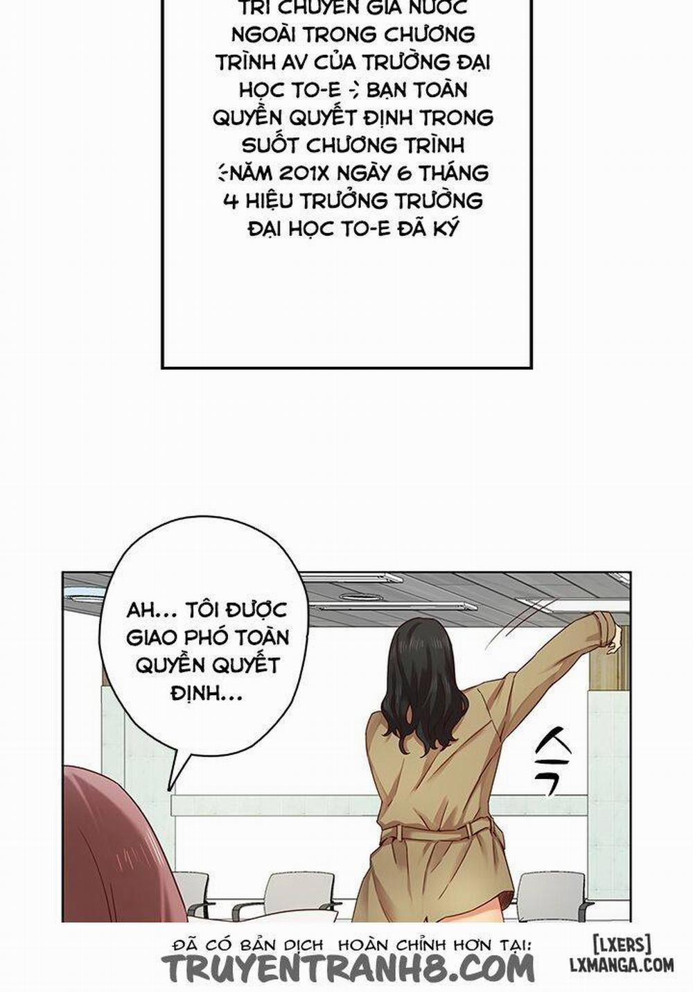 Đại Học H 3 trang 13