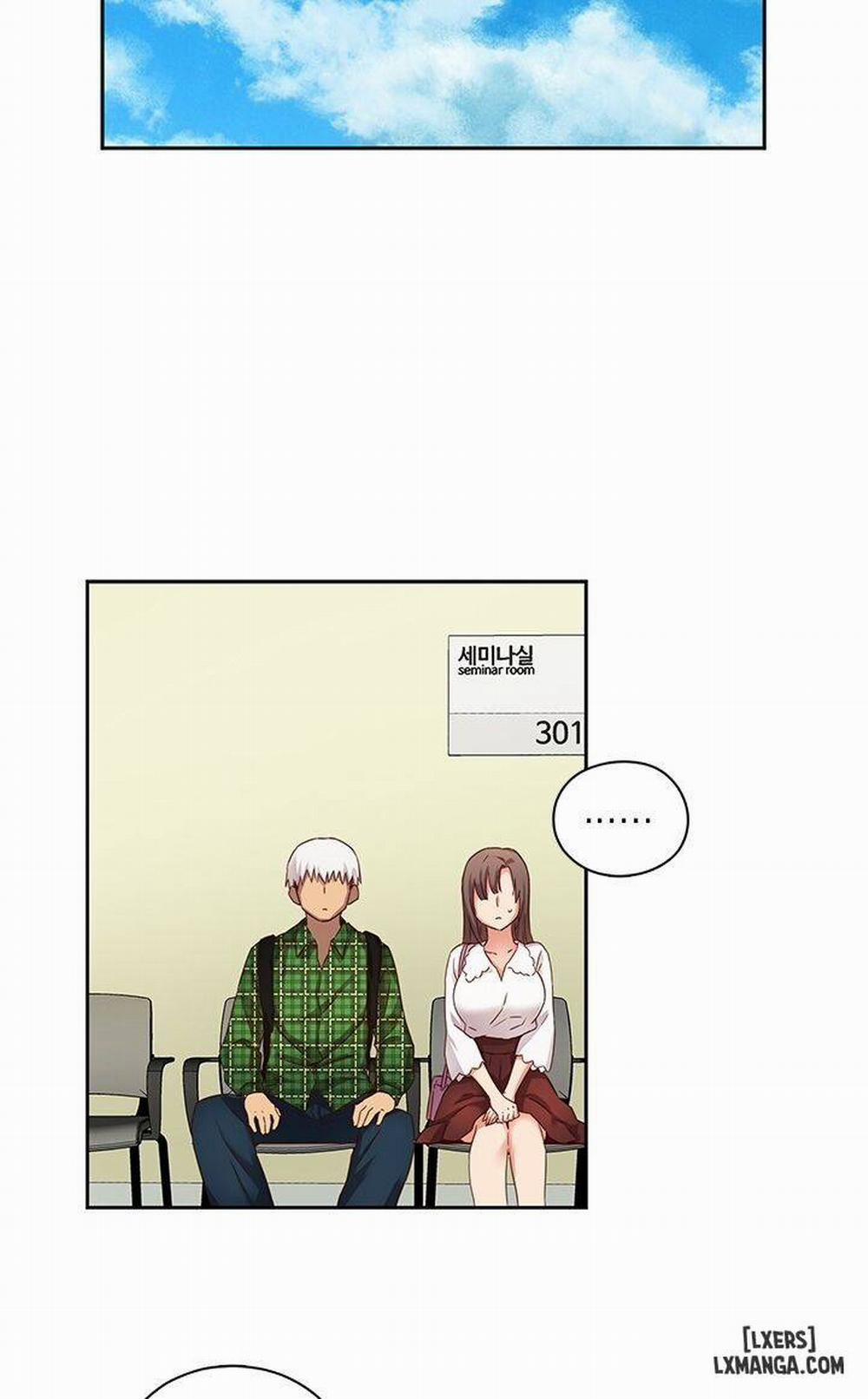 Đại Học H 3 trang 18