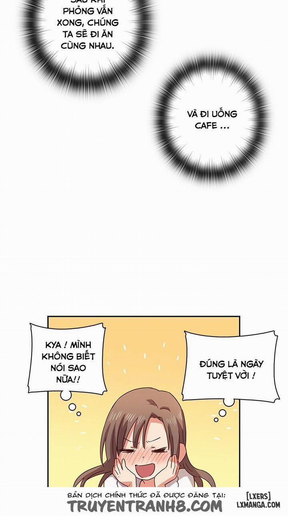 Đại Học H 3 trang 21