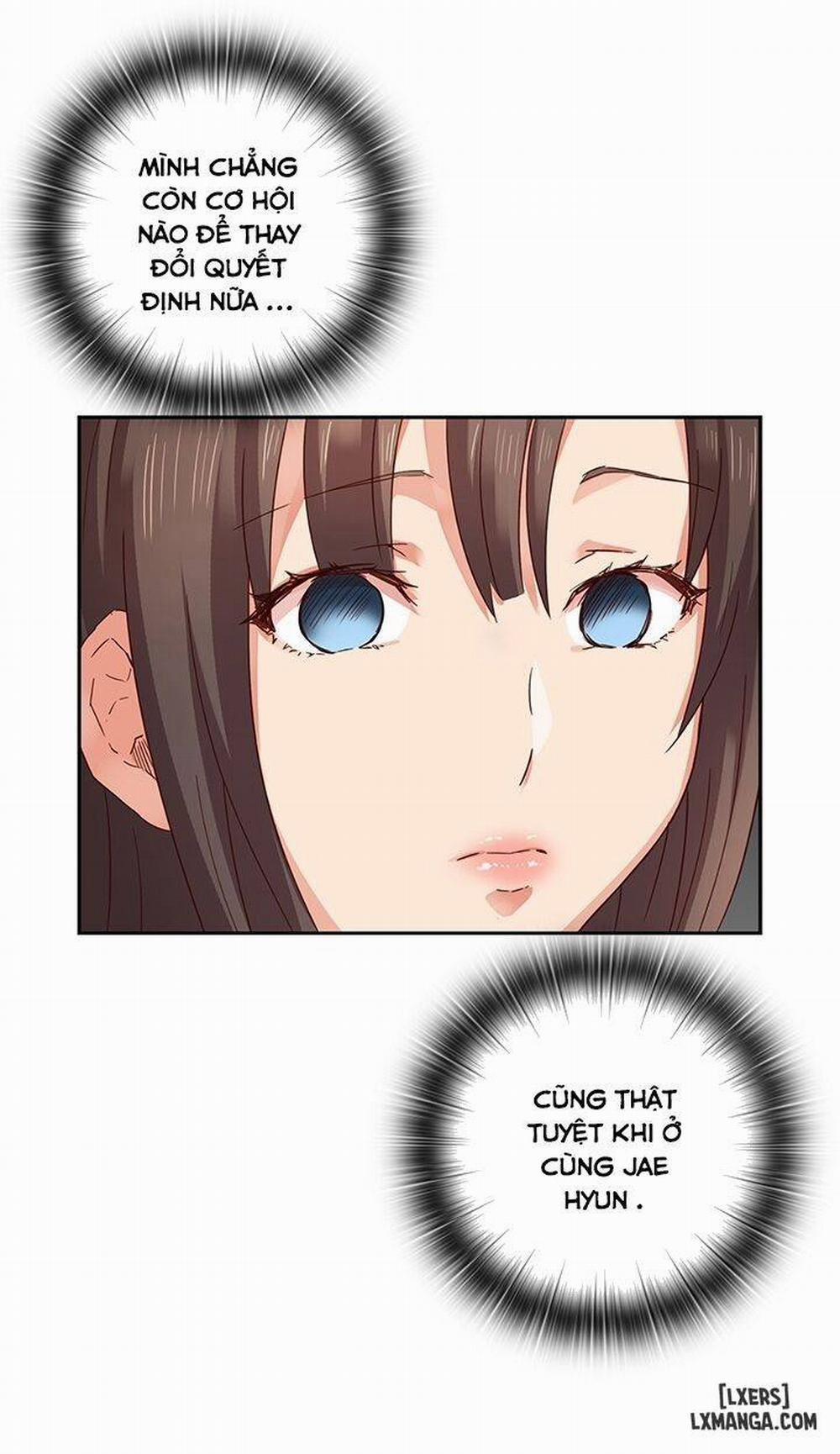 Đại Học H 3 trang 32