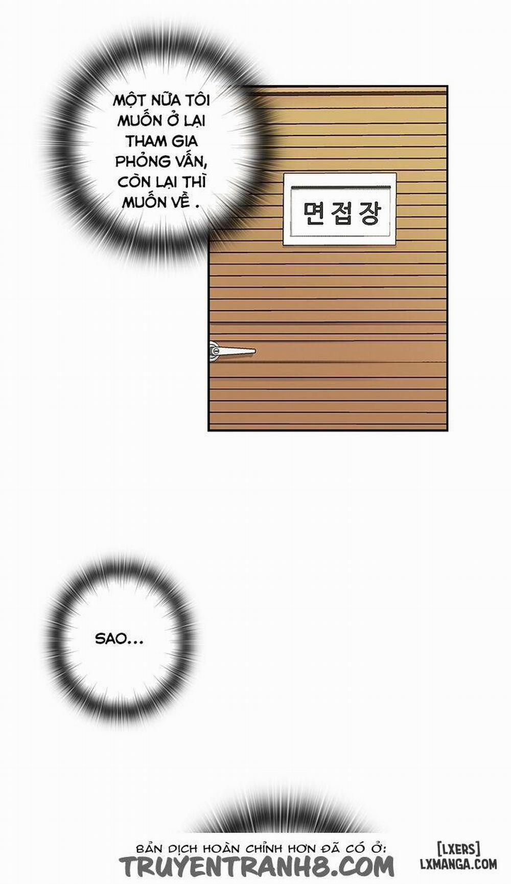 Đại Học H 3 trang 33