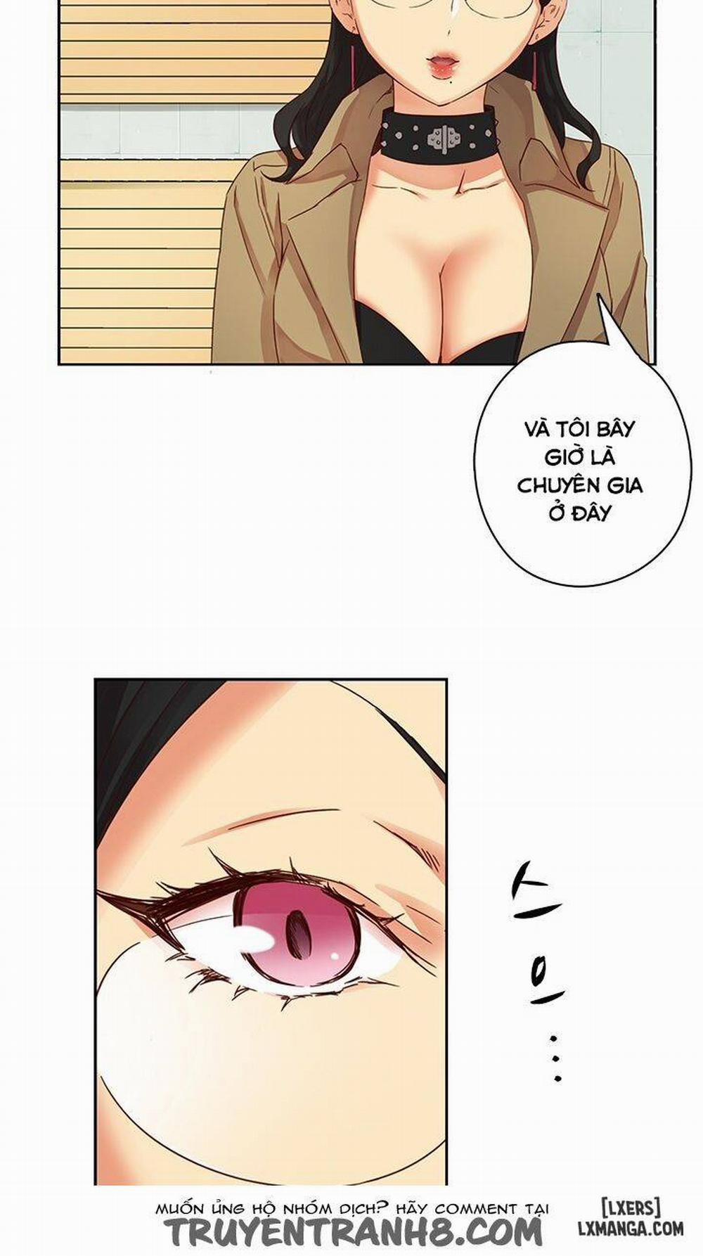 Đại Học H 3 trang 61