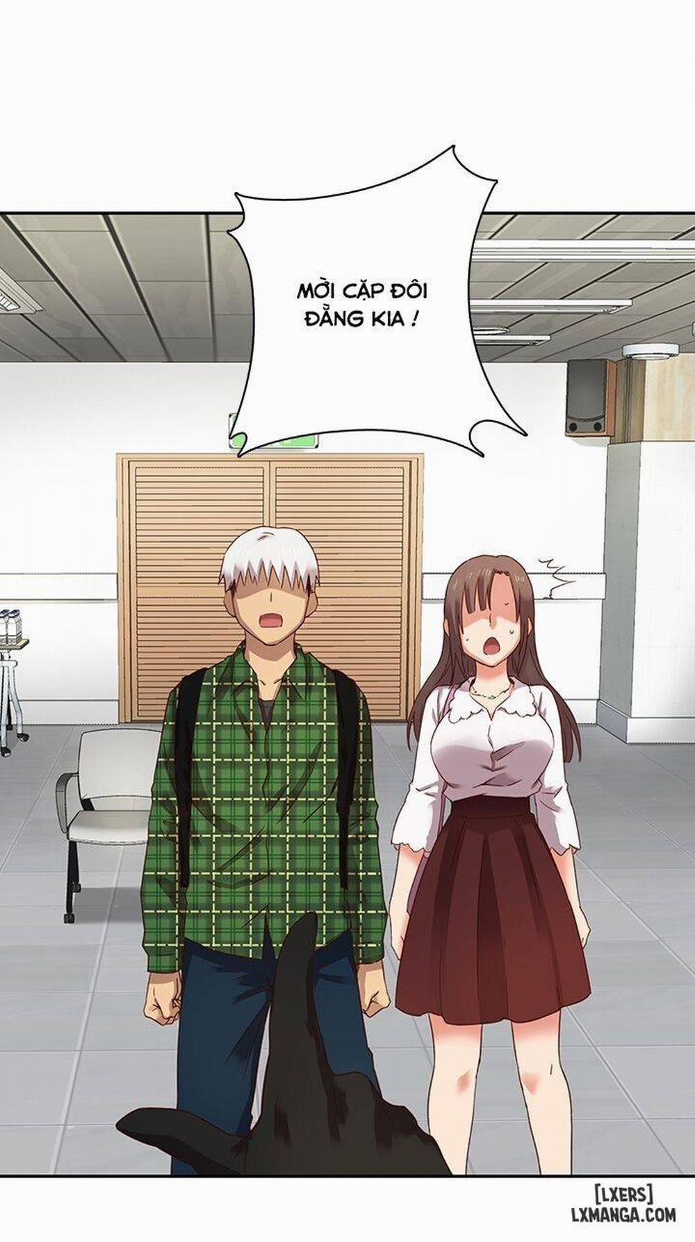 Đại Học H 3 trang 68