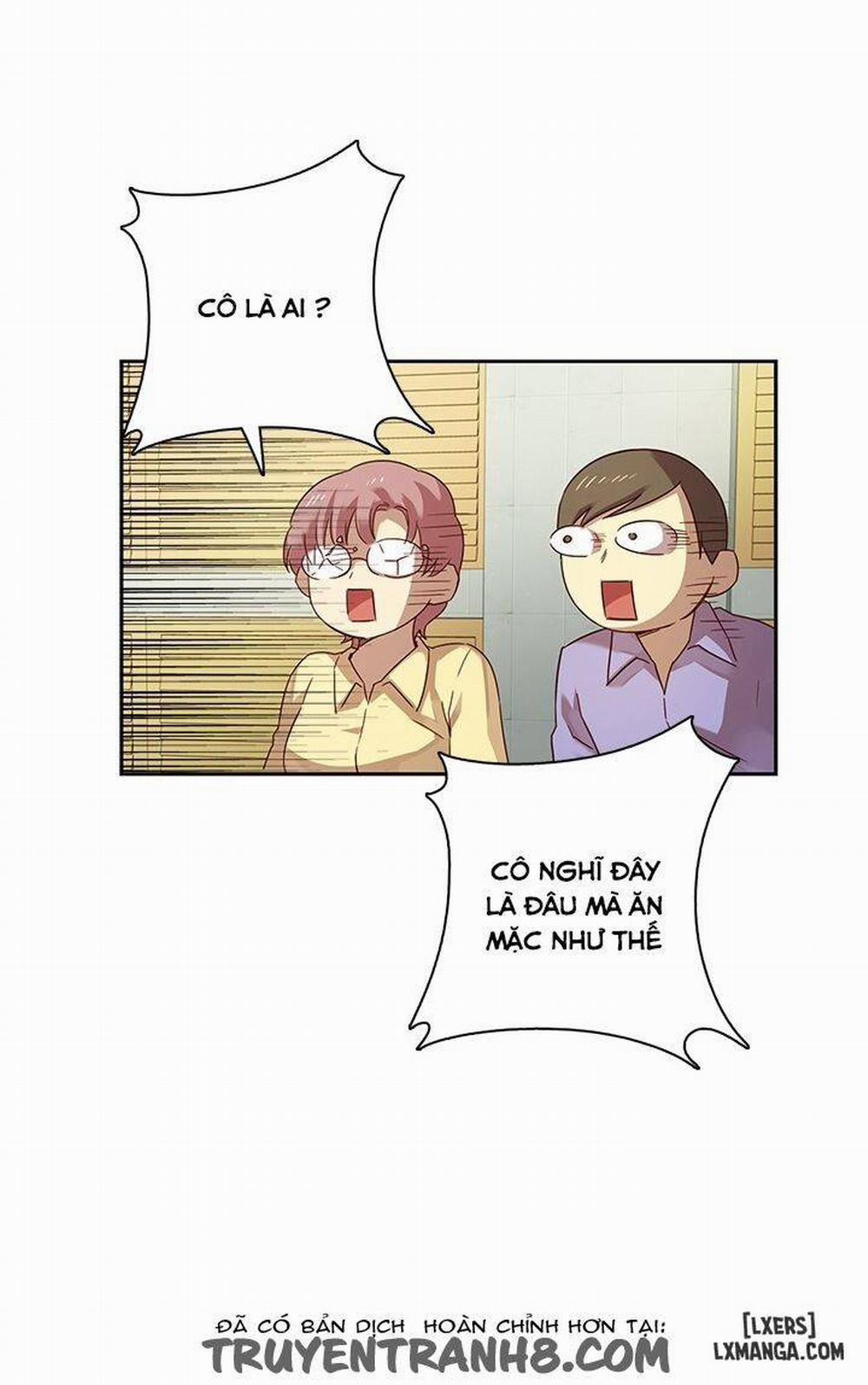 Đại Học H 3 trang 7