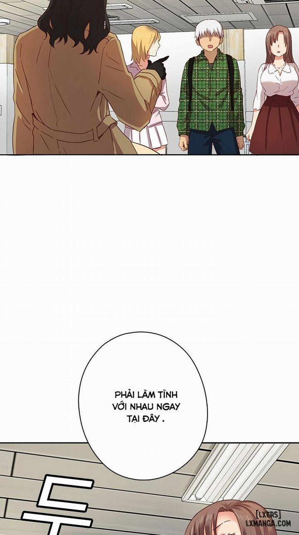 Đại Học H 3 trang 70