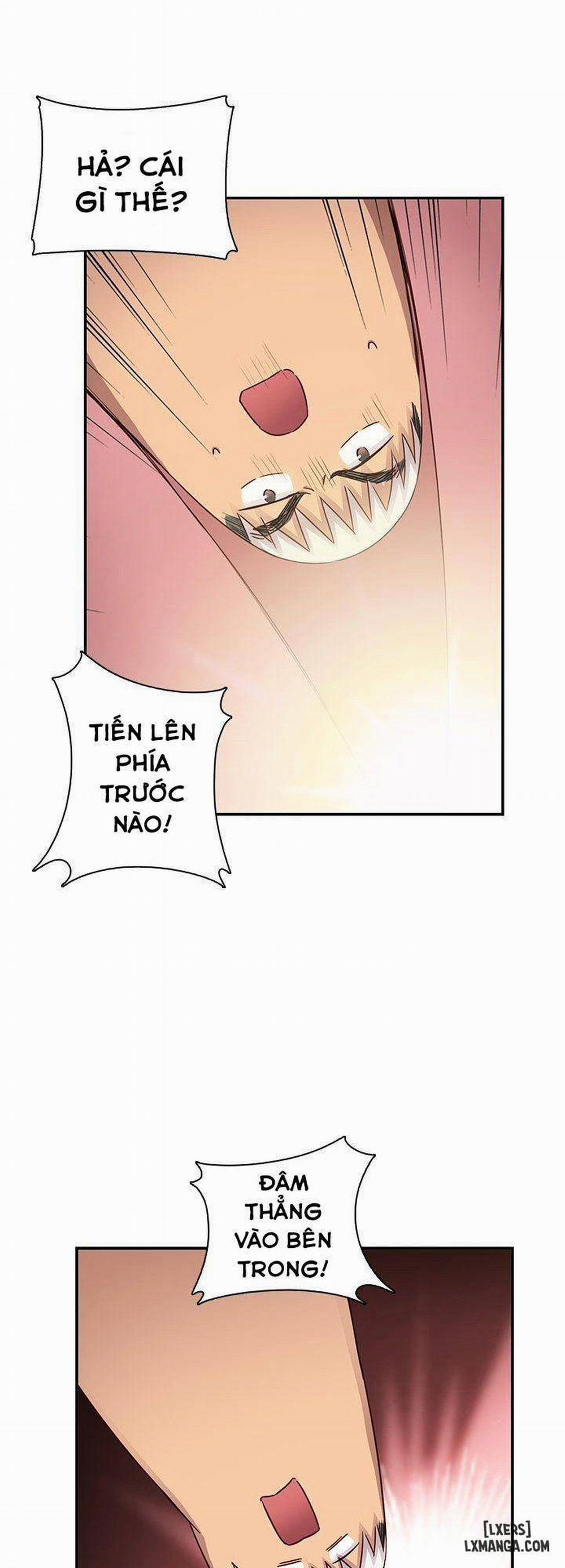 Đại Học H 30 trang 39