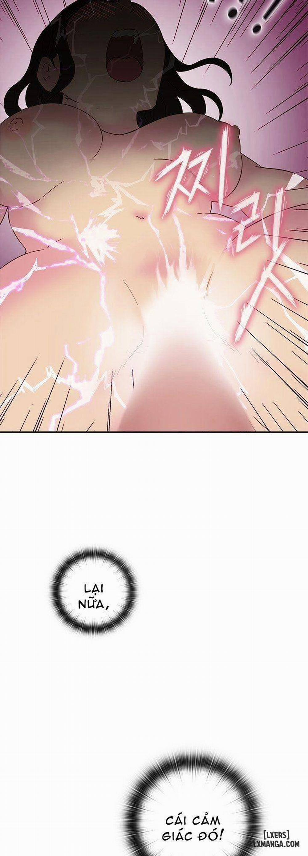 Đại Học H 30 trang 51