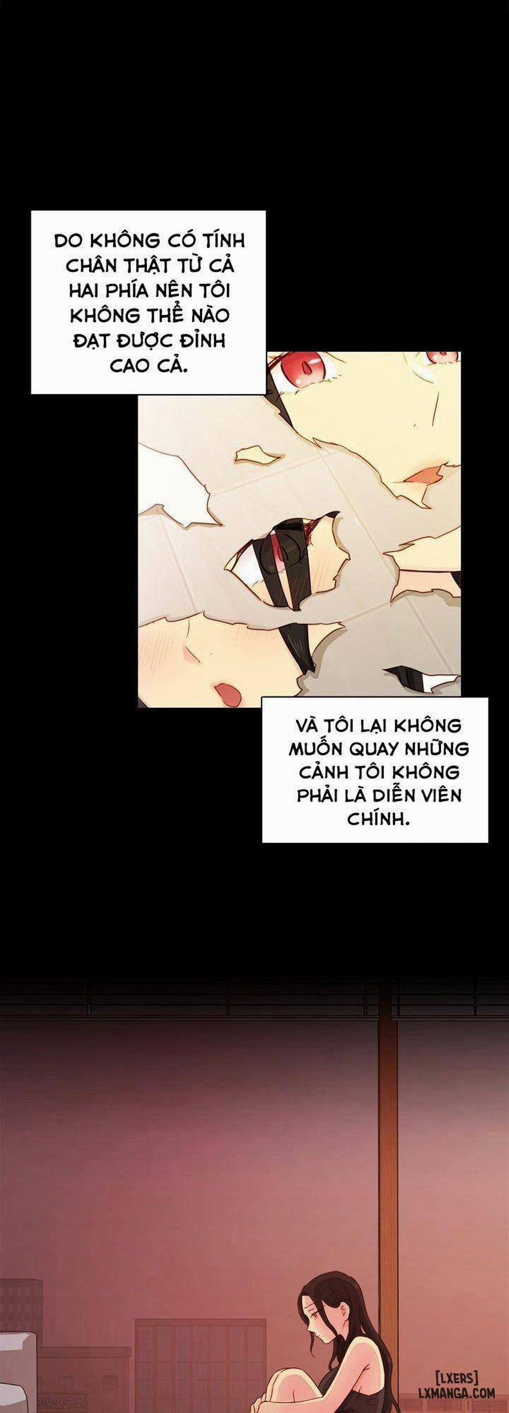 Đại Học H 31 trang 30