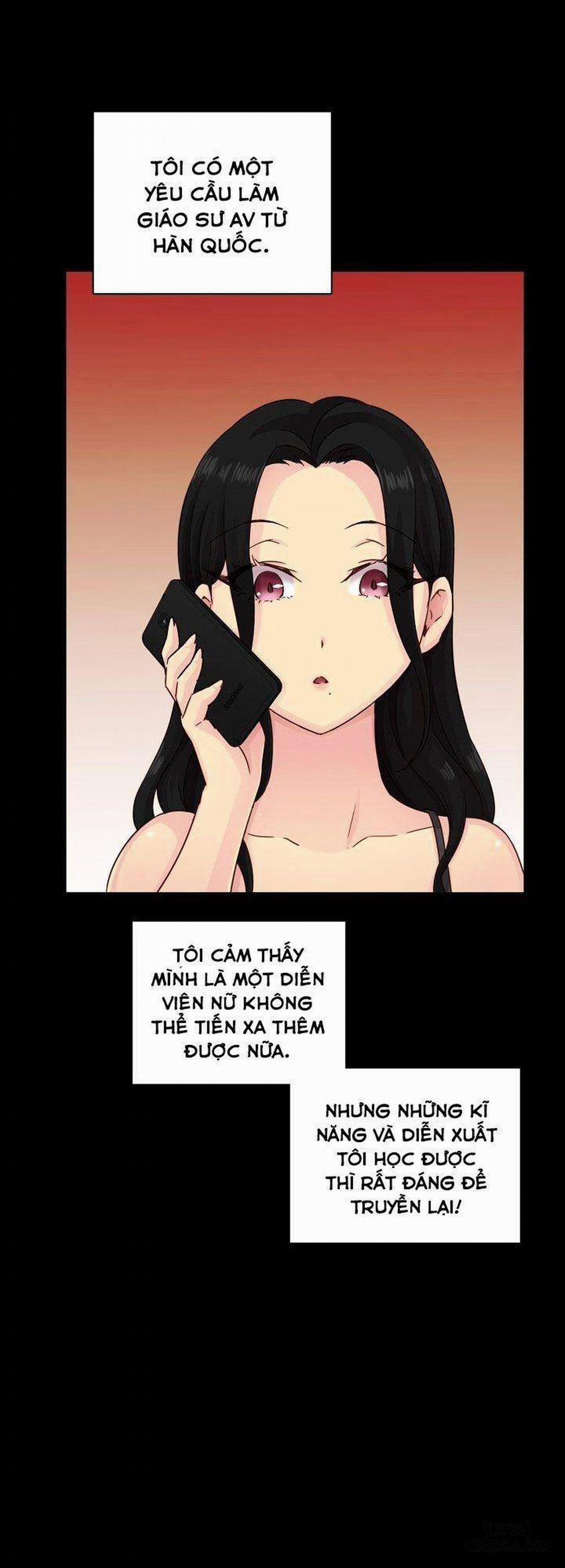 Đại Học H 31 trang 32