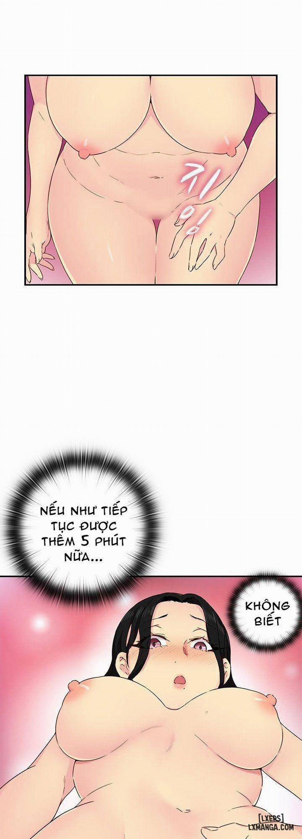 Đại Học H 31 trang 44