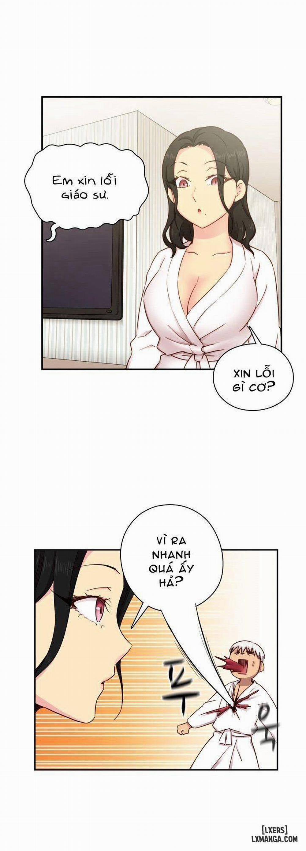 Đại Học H 31 trang 48