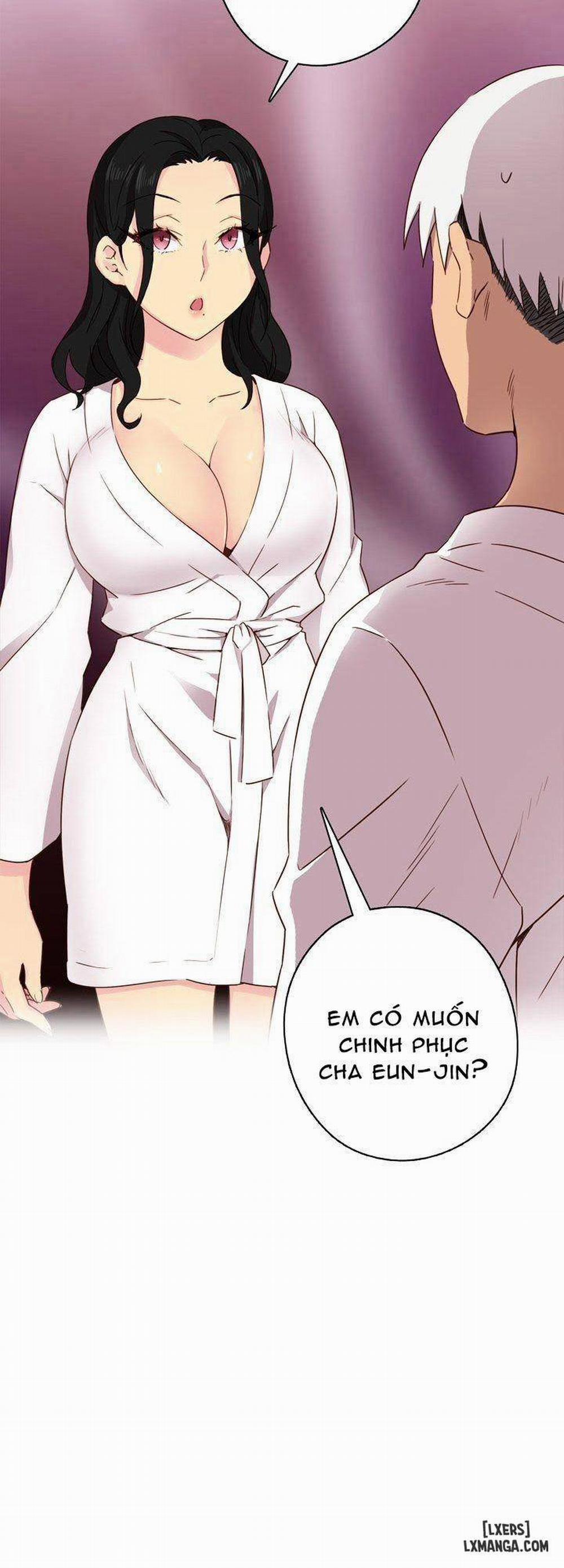 Đại Học H 31 trang 55