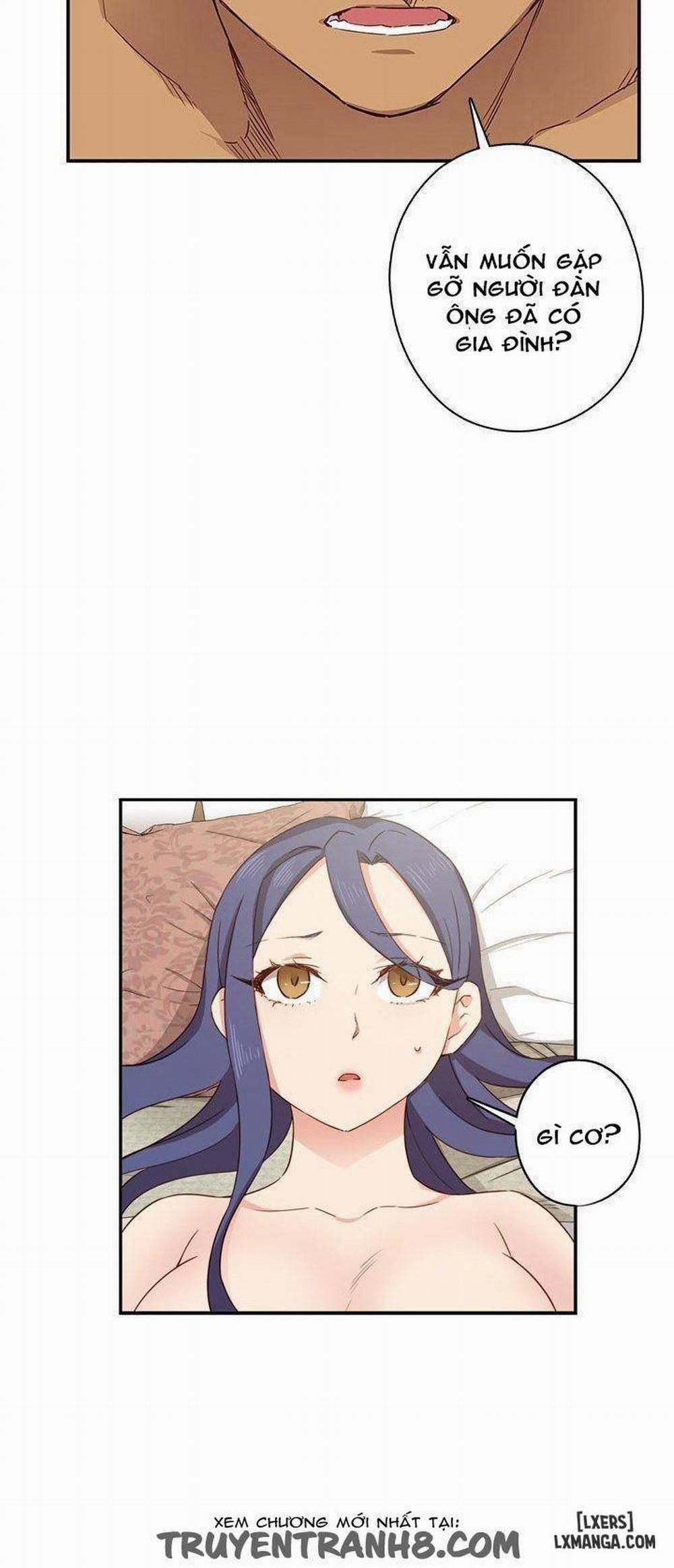 Đại Học H 32 trang 21