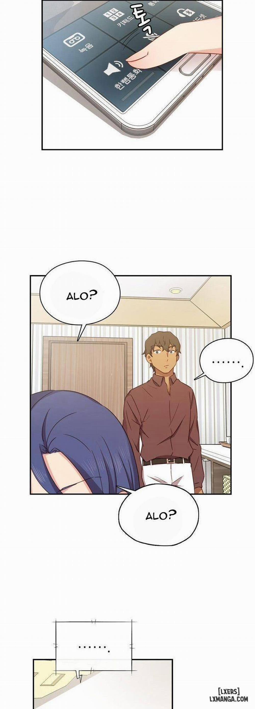 Đại Học H 32 trang 46