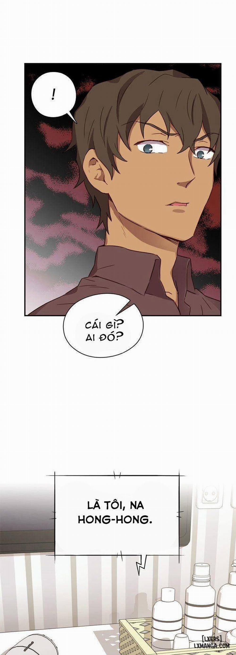 Đại Học H 32 trang 48