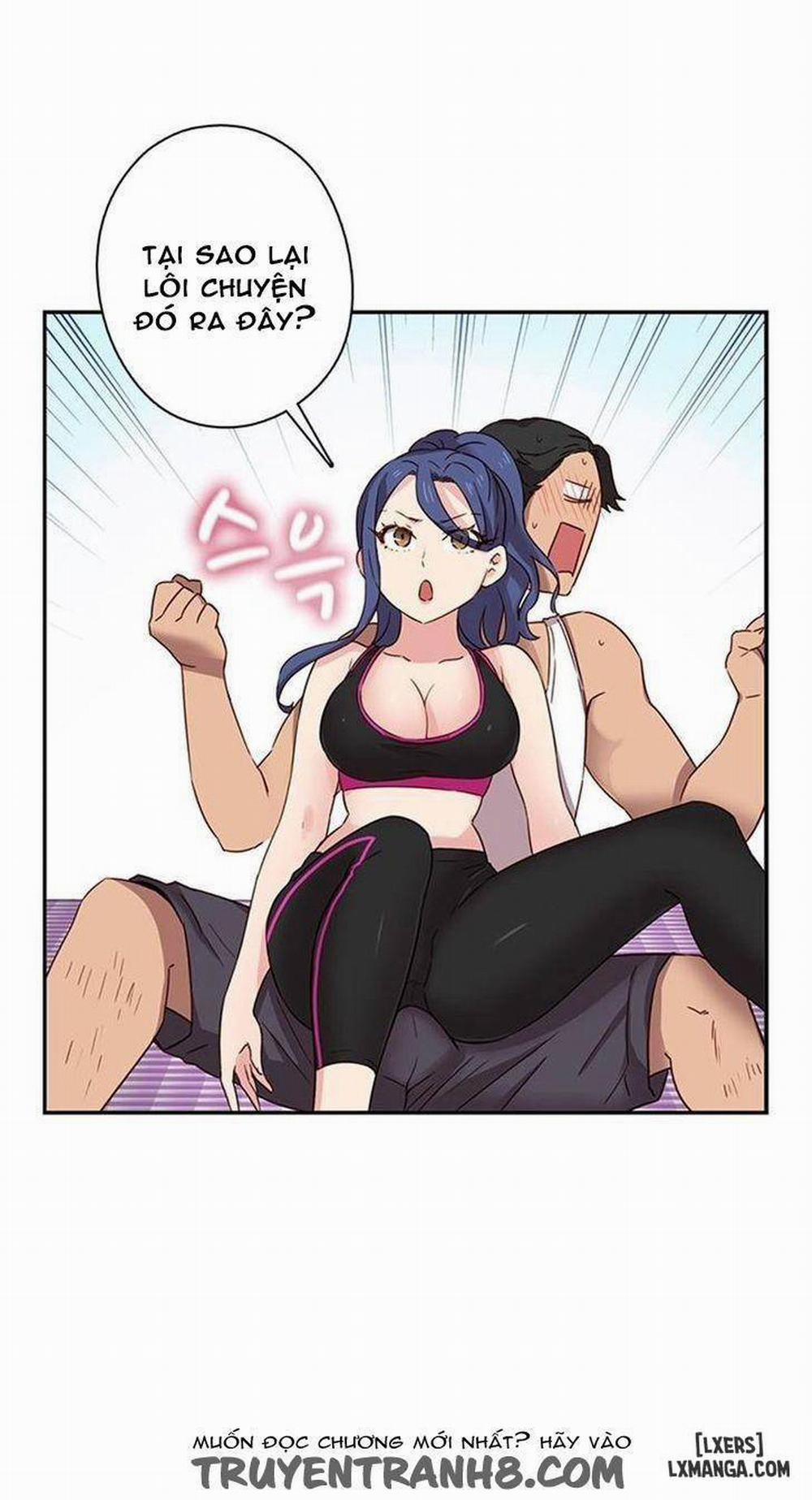 Đại Học H 33 trang 14