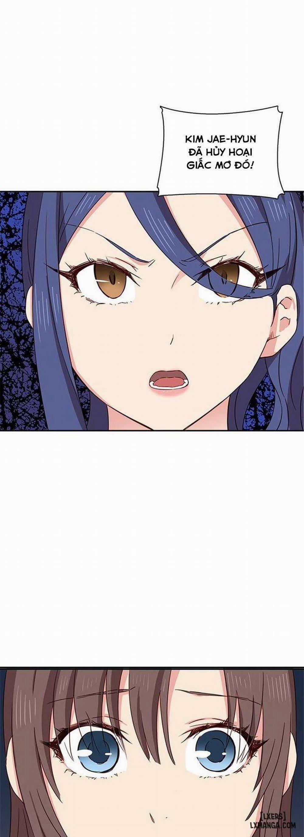 Đại Học H 33 trang 24