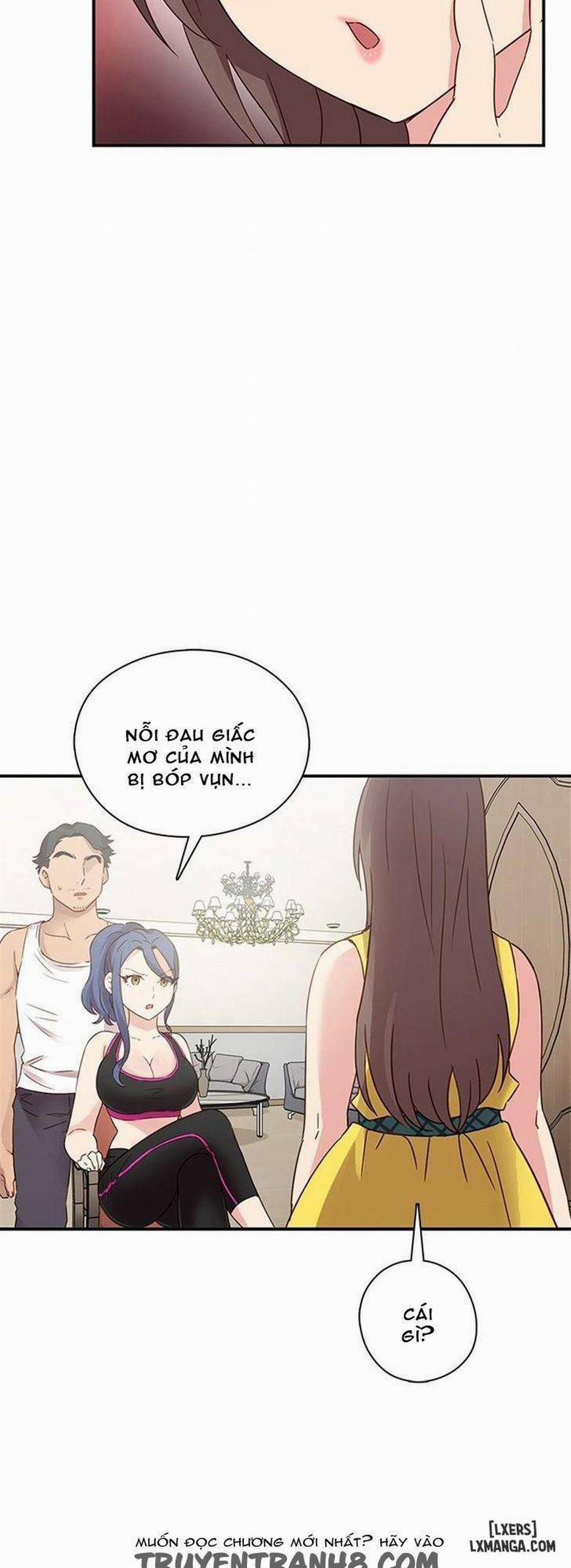 Đại Học H 33 trang 37