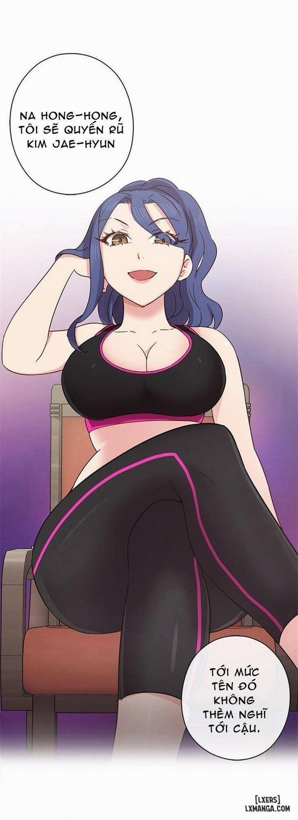 Đại Học H 33 trang 39