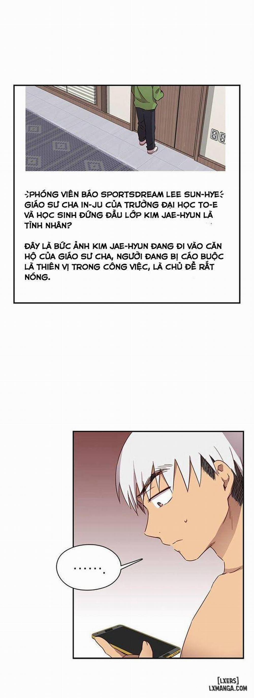 Đại Học H 33 trang 47